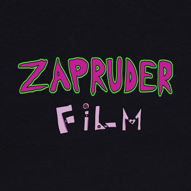 Zapruder Film by ActualLiam